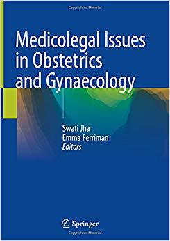 【预售】Medicolegal Issues in Obstetrics and...