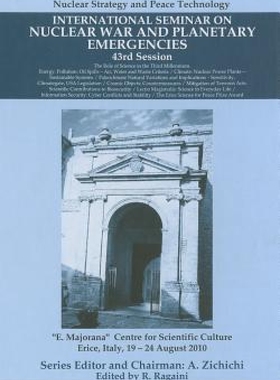 【预订】International Seminar on Nuclear War...