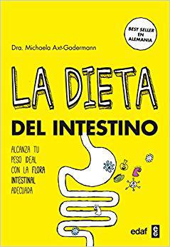 【预售】La Dieta del Intestino