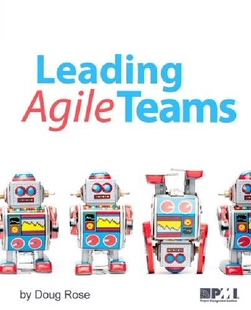 Agile Leading Teams 预订