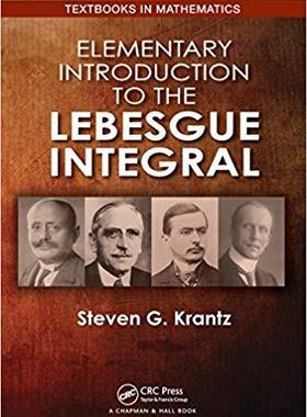 【预售】Elementary Introduction to the Lebes...