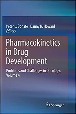 【预售】Pharmacokinetics in Drug Development...