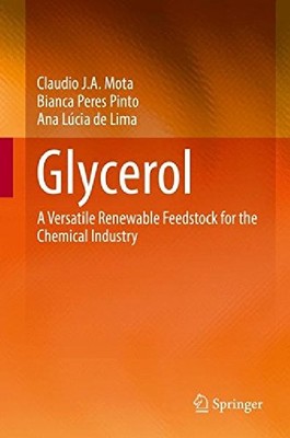 【预订】Glycerol: A Versatile Renewable Feed...