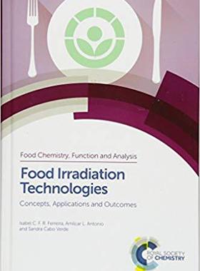 【预售】Food Irradiation Technologies: Conce...