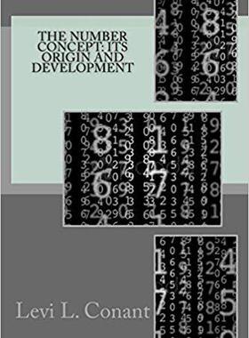 【预售】The Number Concept: Its Origin and D...