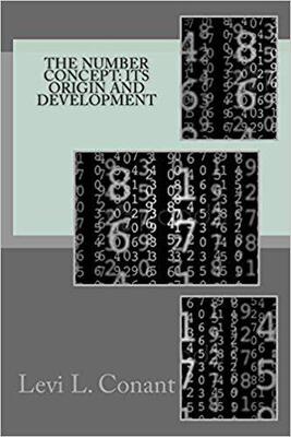 【预售】The Number Concept: Its Origin and D...