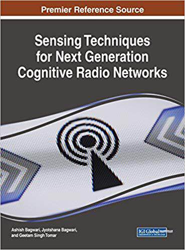 【预售】Sensing Techniques For Next Generati...