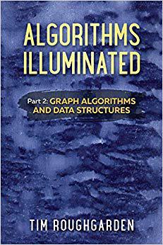 【预售】Algorithms Illuminated (Part 2): Gra...
