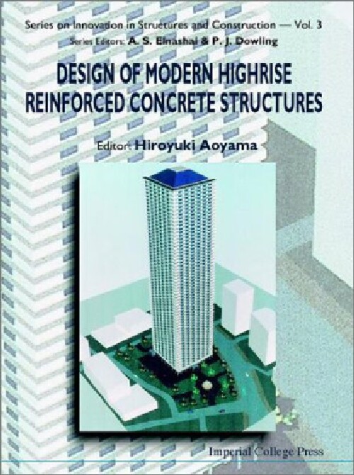 【预订】Design of Modern Highrise Reinforced...