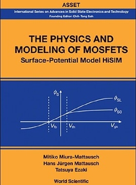 【预订】The Physics and Modeling of Mosfets...