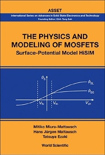 【预订】The Physics and Modeling of Mosfets...