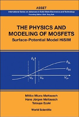 【预订】The Physics and Modeling of Mosfets...