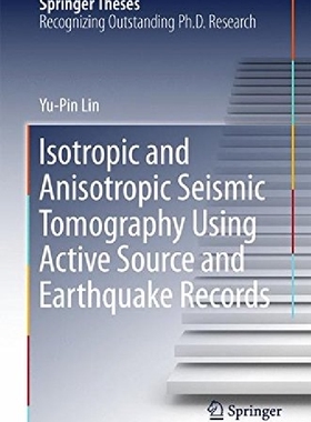 【预订】Isotropic and Anisotropic Seismic To...