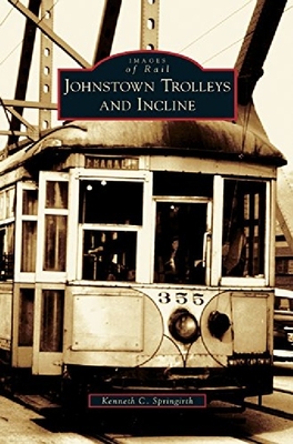 【预订】Johnstown Trolleys and Incline