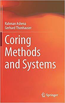 【预售】Coring Methods and Systems