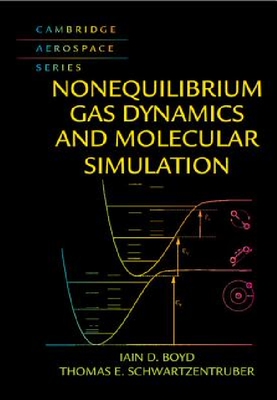 【预订】Nonequilibrium Gas Dynamics and Mole...