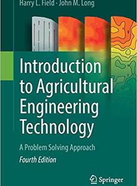 【预售】Introduction to Agricultural Enginee...