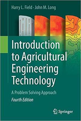【预售】Introduction to Agricultural Enginee...