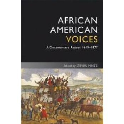 【预订】African American Voices - a Document...