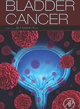 【预订】Bladder Cancer