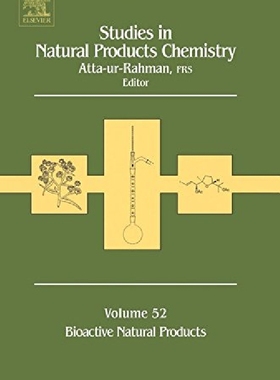【预订】Studies in Natural Products Chemistr...