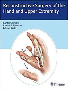 【预售】Reconstructive Surgery of the Hand a...