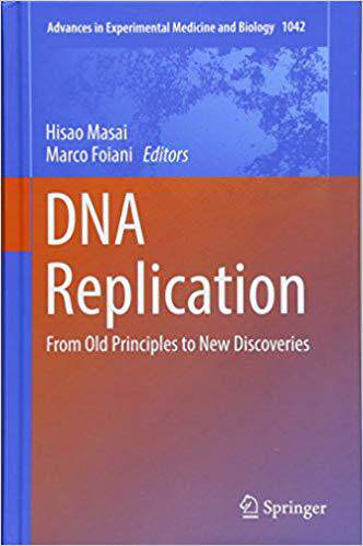 【预售】DNA Replication