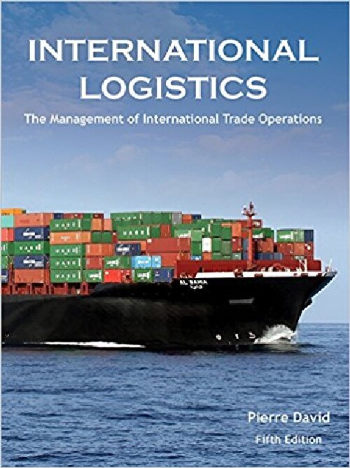 【预订】International Logistics: the Managem...