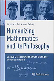 【预售】Humanizing Mathematics and its Philo...