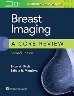 预订 Core Breast Review Imaging