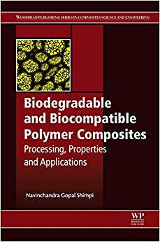 【预售】Biodegradable and Biocompatible Poly...