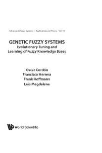 预订 Evolutionary Genetic Systems ... Fuzzy