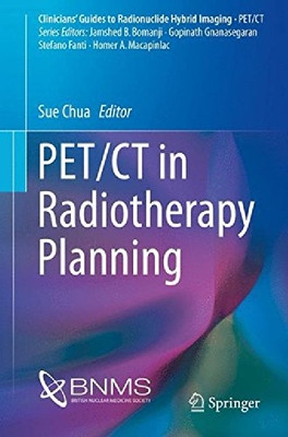 【预订】Pet/CT in Radiotherapy Planning