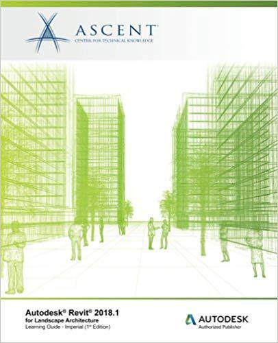 【预售】Autodesk Revit 2018.1 for Landscape ...