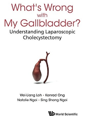 【预订】What’S Wrong With My Gallbladder?...