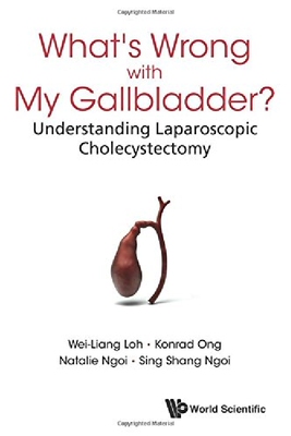 【预订】What’S Wrong With My Gallbladder?...