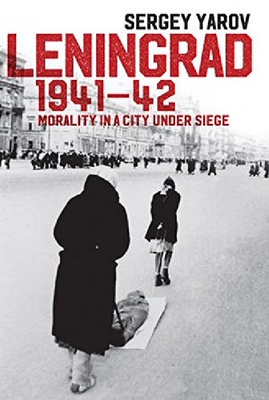 【预订】Leningrad 1941-42