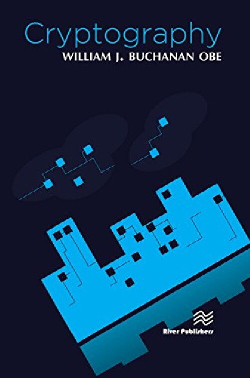 【预订】Cryptography