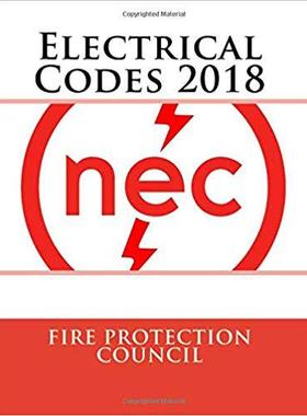 【预售】Electrical Codes 2018