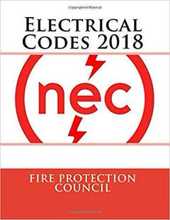 Electrical Codes 2018 预售