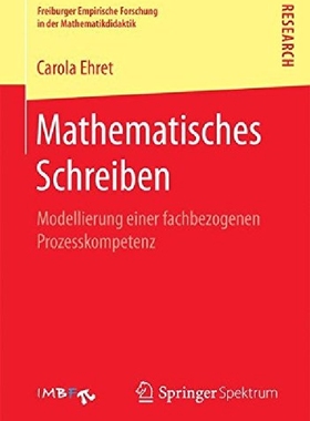 【预订】Mathematisches Schreiben