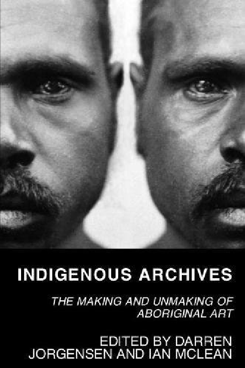 【预订】Indigenous Archives: The Making and ...