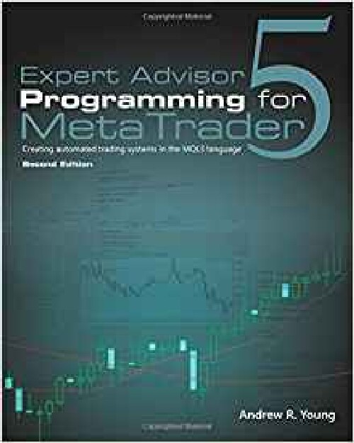 现货 Expert Advisor Programming for MetaT...
