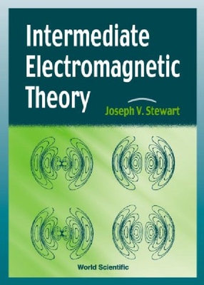 【预订】Intermediate Electromagnetic Theory...