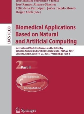 【预订】Biomedical Applications Based on Nat...