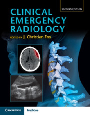 【预订】Clinical Emergency Radiology