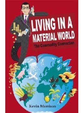【预订】Living in a Material World - the Com...