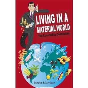 【预订】Living in a Material World - the Com...