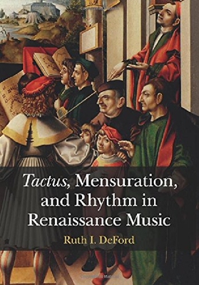 【预订】Tactus, Mensuration and Rhythm in Re...