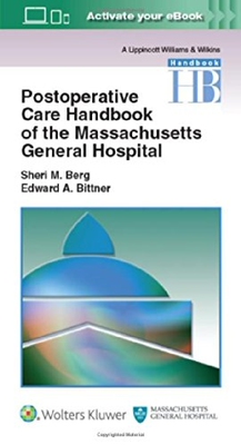 【预订】Massachusetts General Hospital Posto...